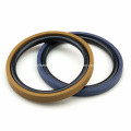 PTFE compressor piston rings compressor sealing